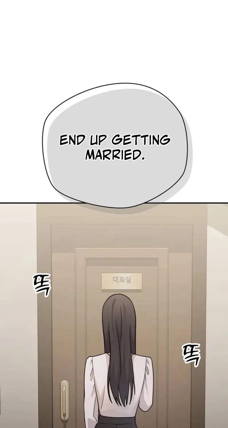 Between Two Men’s Secretary Chapter 23 – Page 37