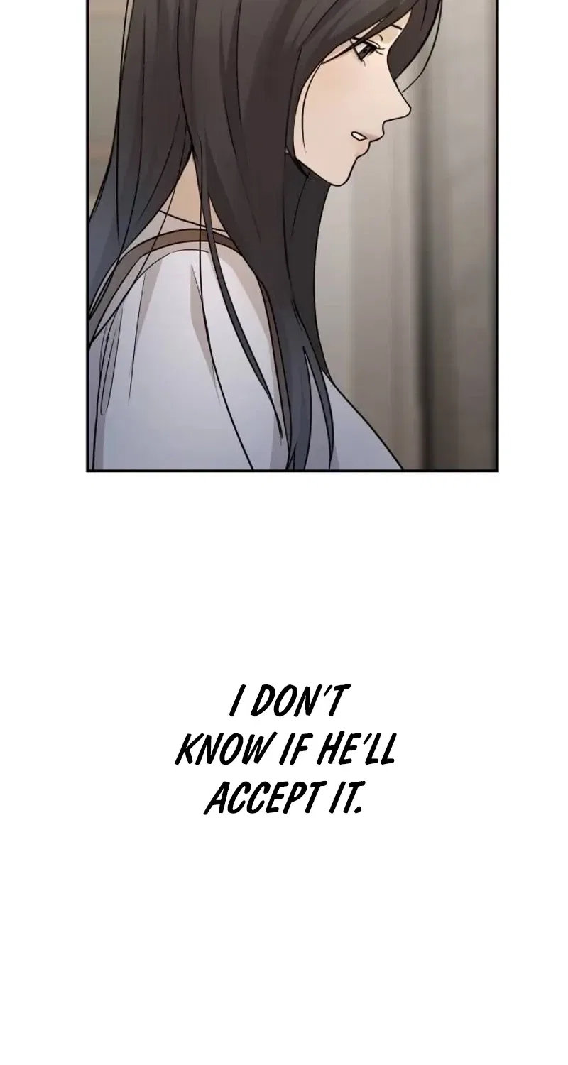 Between Two Men’s Secretary Chapter 23 – Page 39