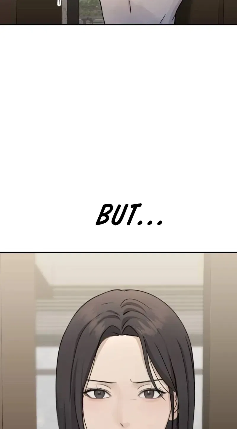 Between Two Men’s Secretary Chapter 23 – Page 41