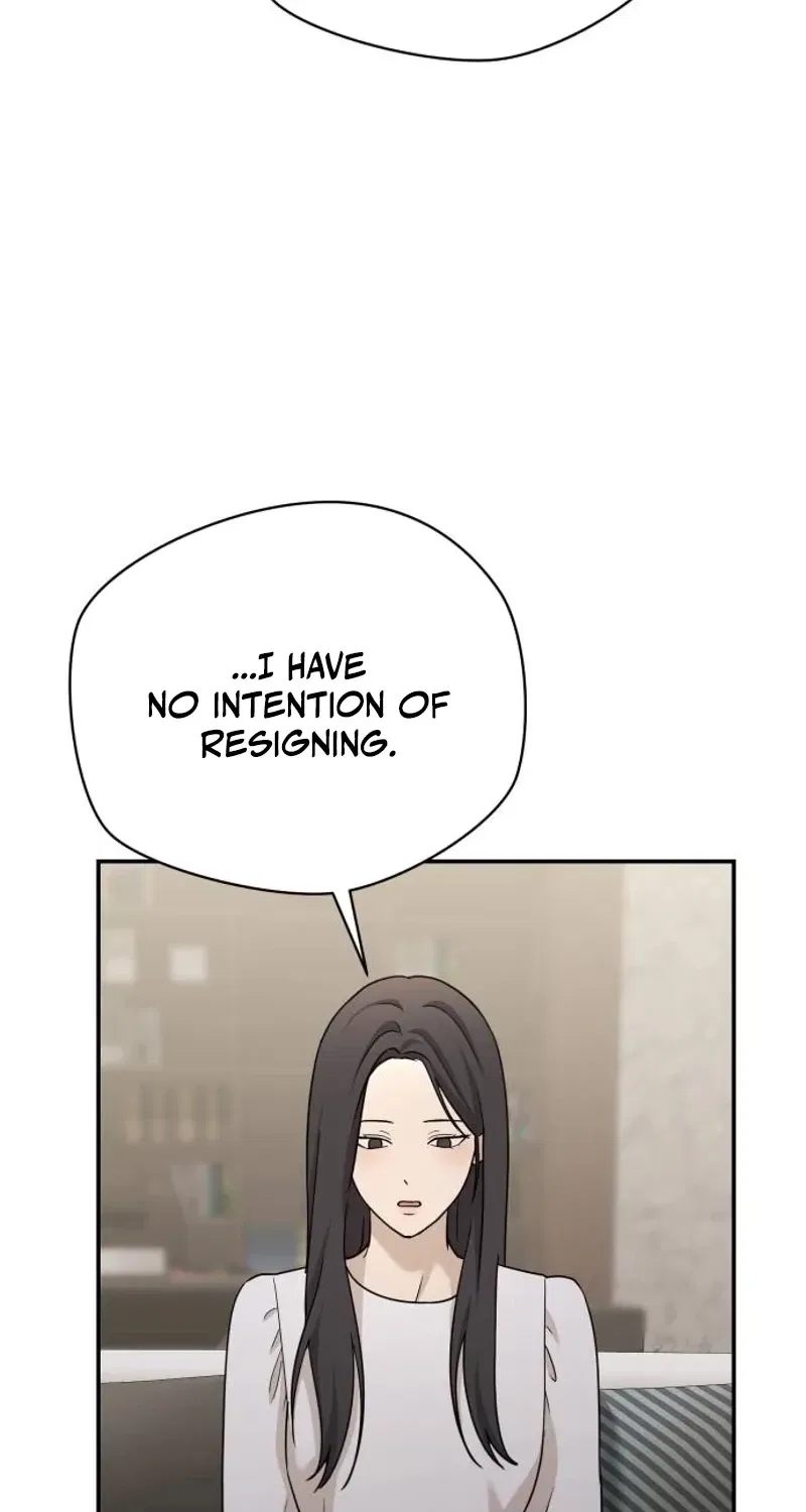 Between Two Men’s Secretary Chapter 23 – Page 48