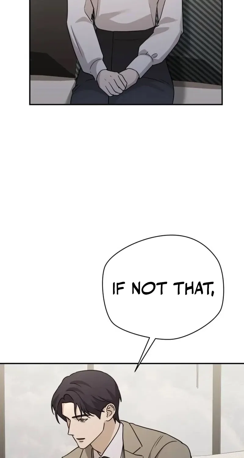 Between Two Men’s Secretary Chapter 23 – Page 49