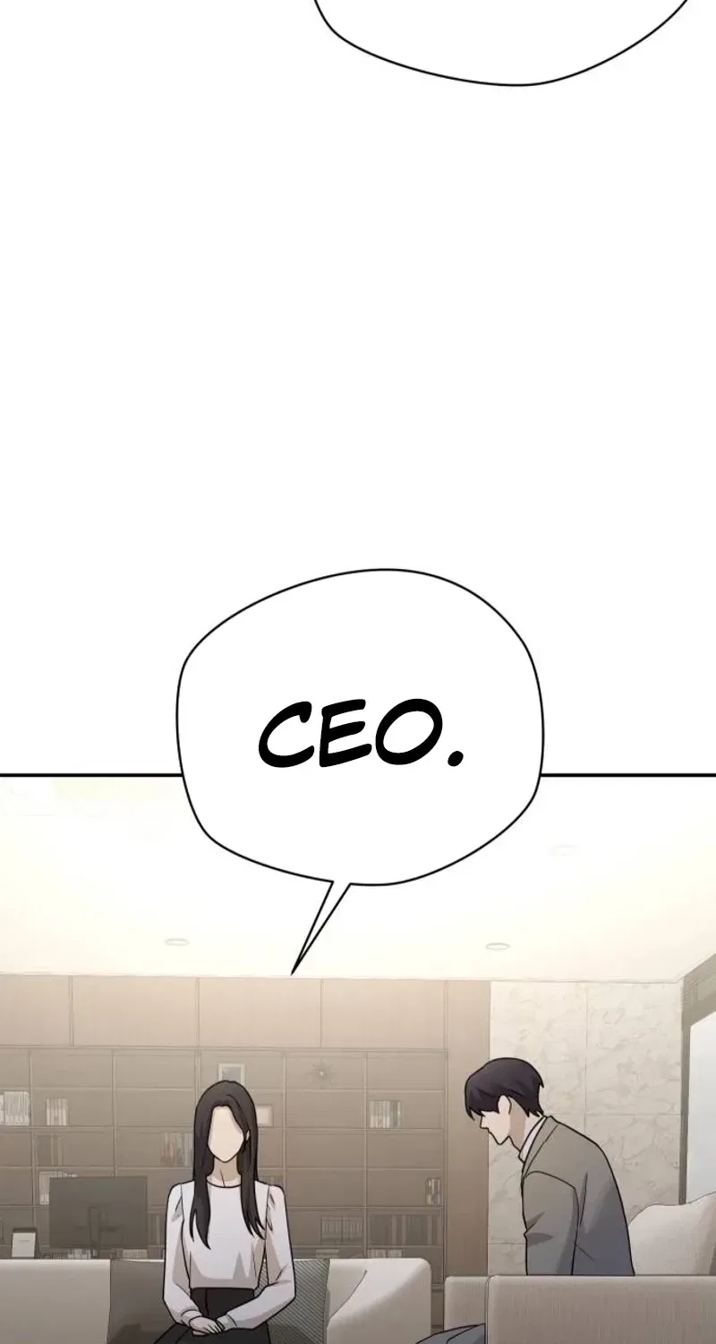 Between Two Men’s Secretary Chapter 23 – Page 54