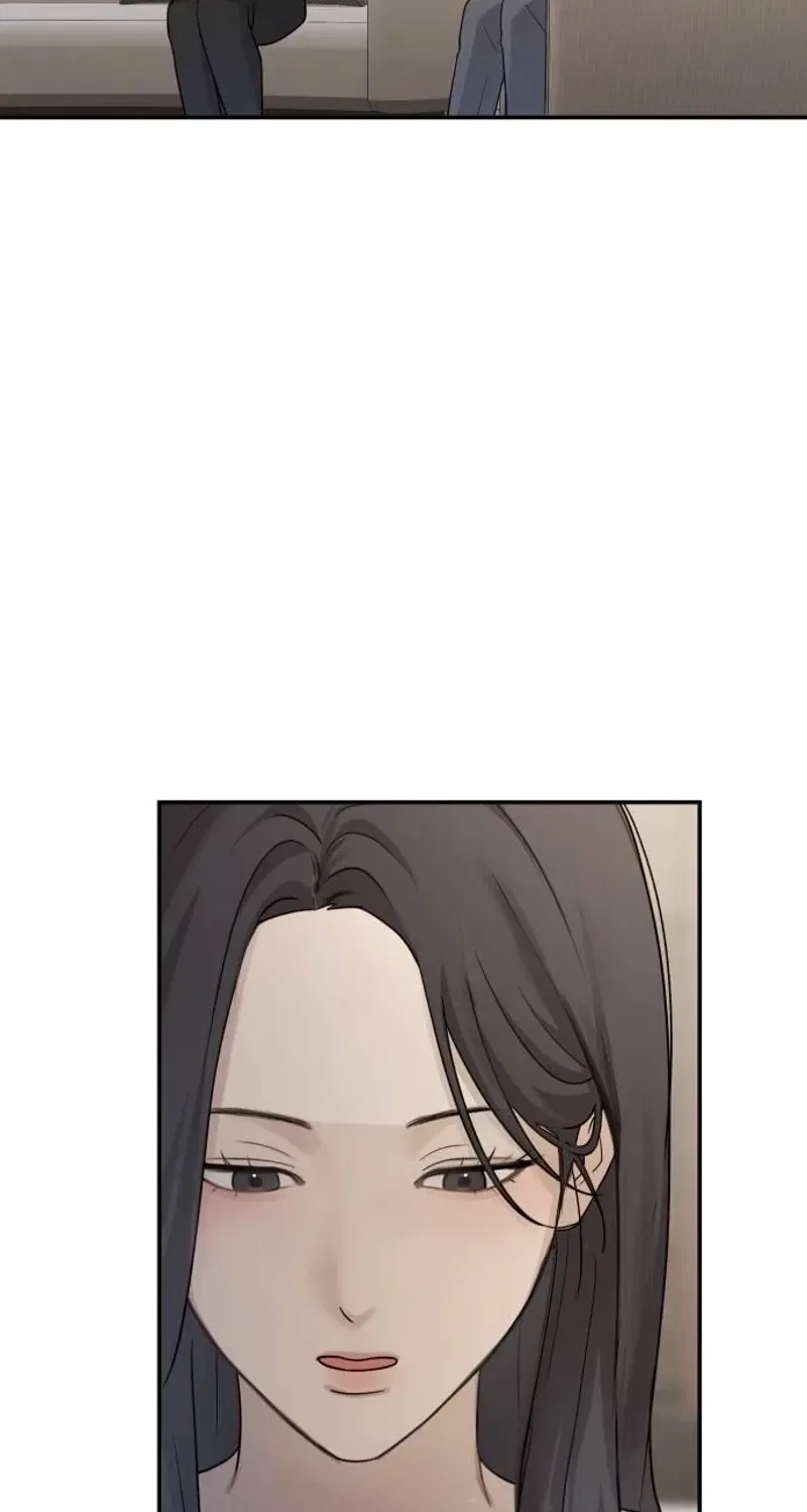 Between Two Men’s Secretary Chapter 23 – Page 55