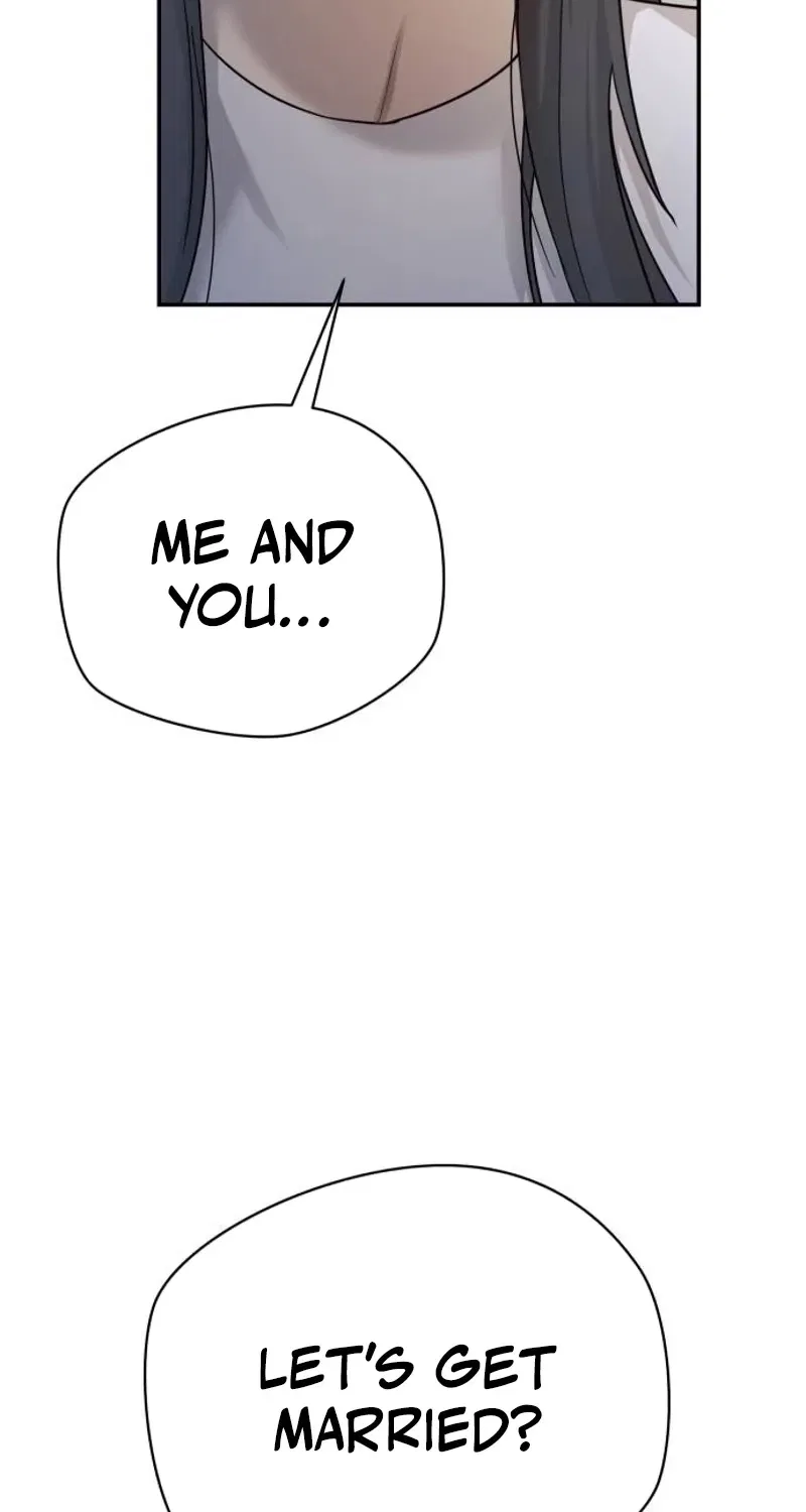 Between Two Men’s Secretary Chapter 23 – Page 56
