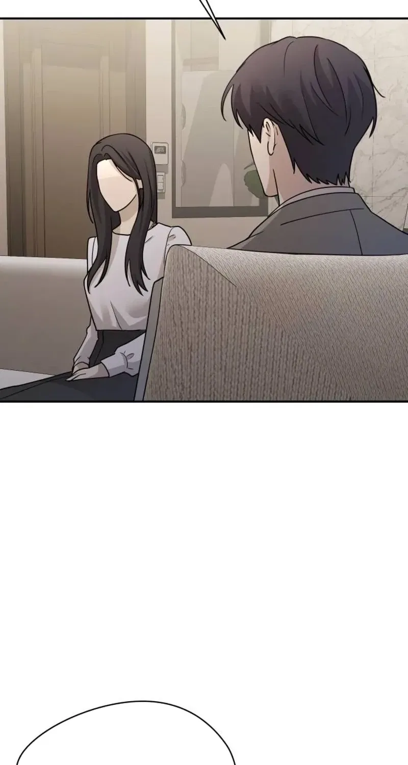 Between Two Men’s Secretary Chapter 23 – Page 60