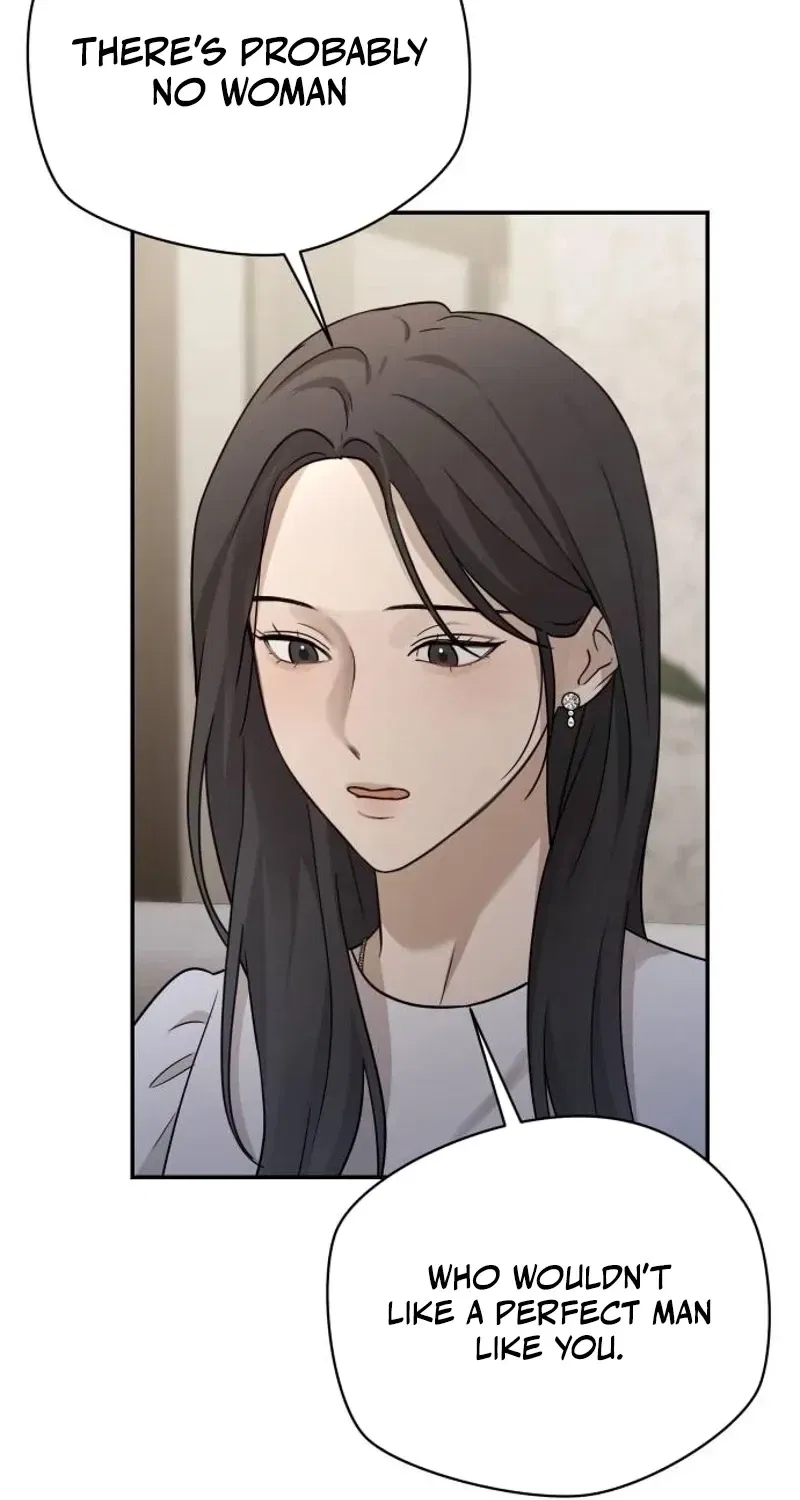 Between Two Men’s Secretary Chapter 23 – Page 61