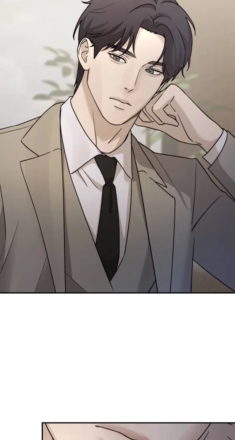 Between Two Men’s Secretary Chapter 23 – Page 66