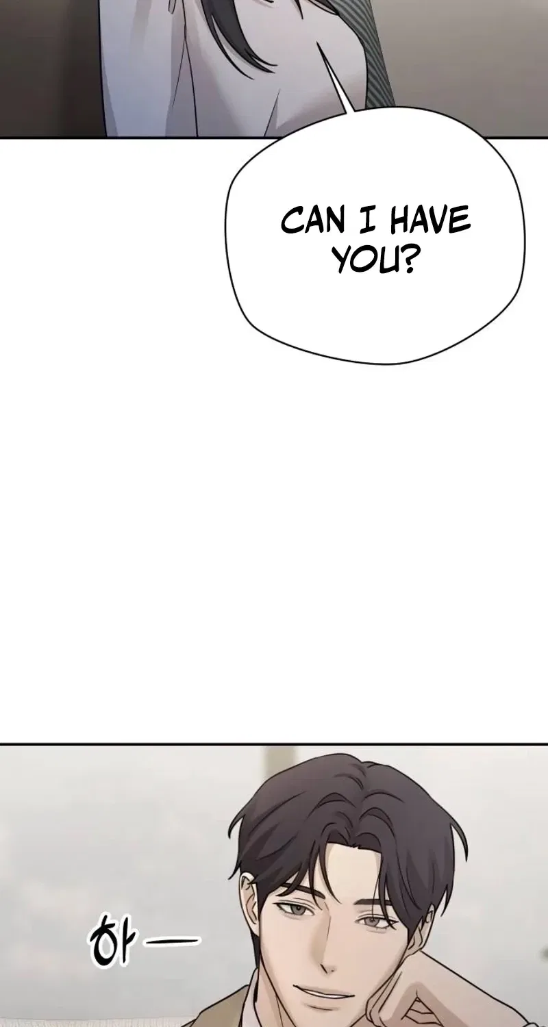 Between Two Men’s Secretary Chapter 23 – Page 74