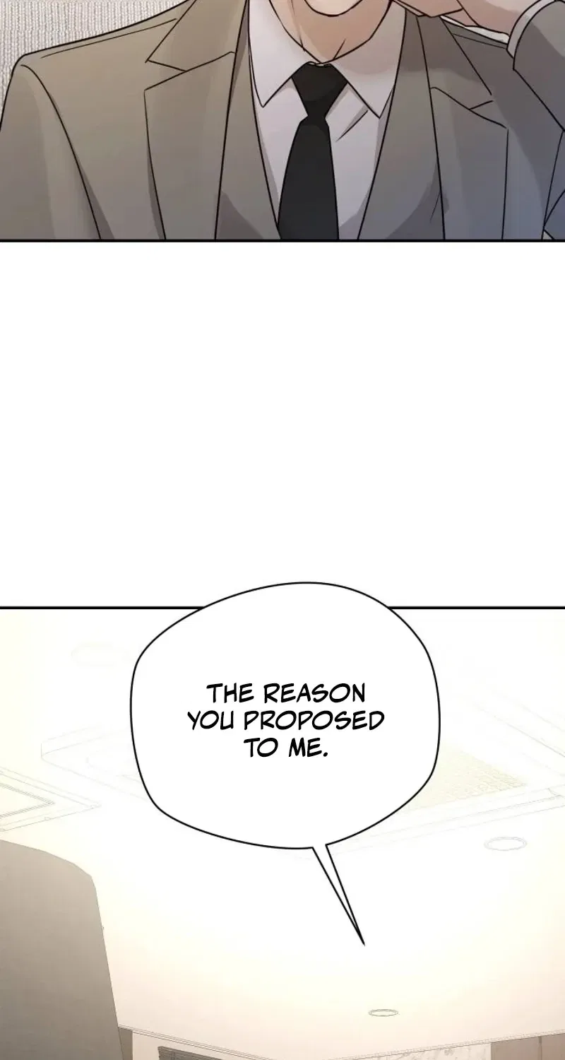 Between Two Men’s Secretary Chapter 23 – Page 75