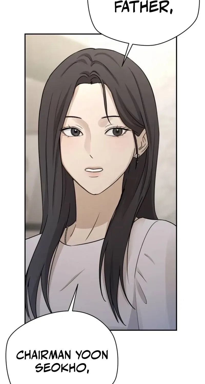 Between Two Men’s Secretary Chapter 23 – Page 78