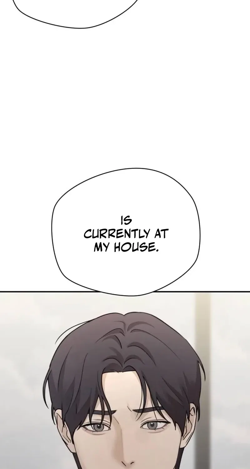 Between Two Men’s Secretary Chapter 23 – Page 79