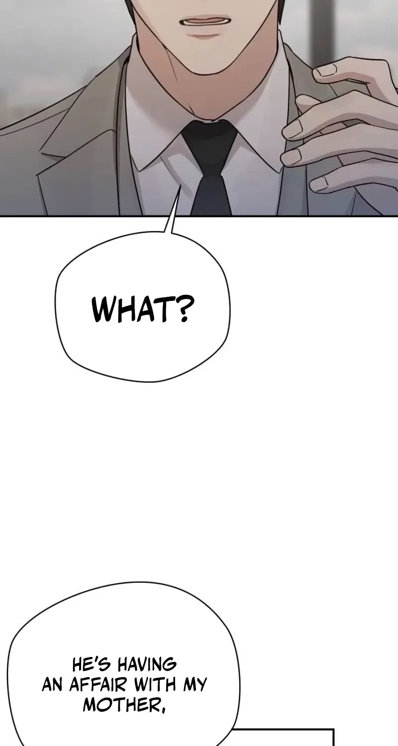 Between Two Men’s Secretary Chapter 23 – Page 80