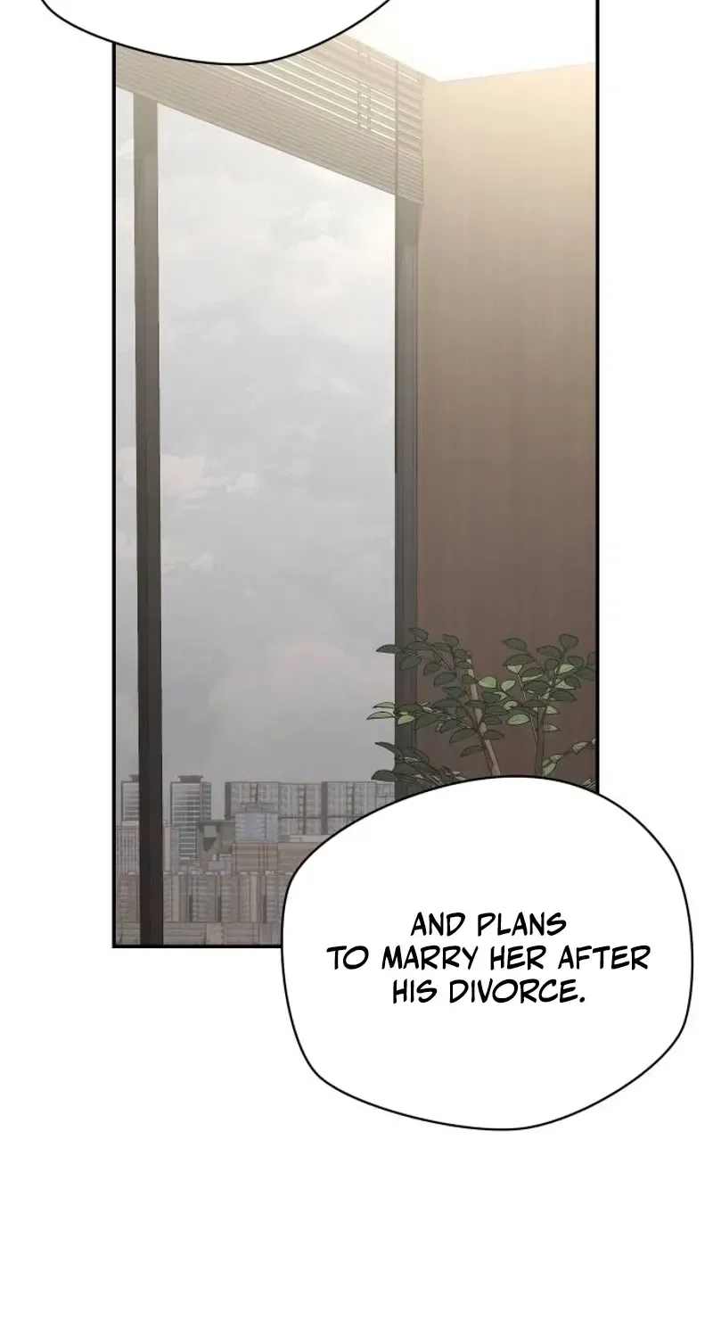 Between Two Men’s Secretary Chapter 23 – Page 81