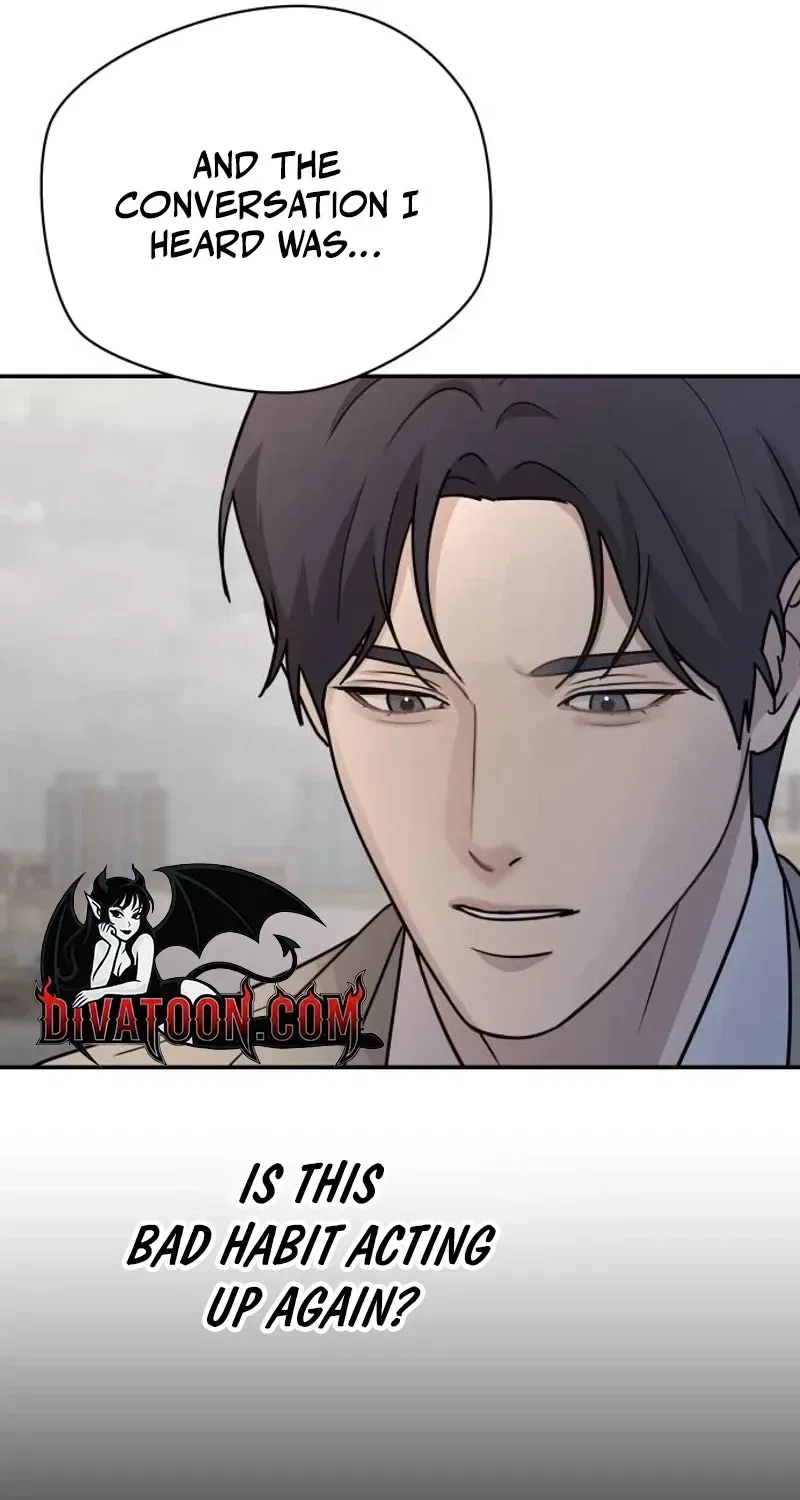 Between Two Men’s Secretary Chapter 23 – Page 83