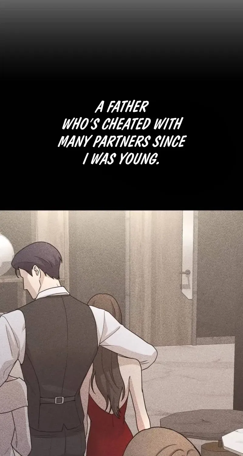 Between Two Men’s Secretary Chapter 23 – Page 84