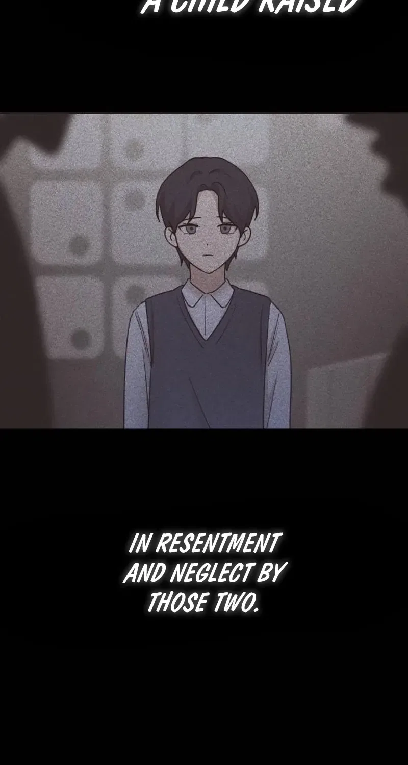 Between Two Men’s Secretary Chapter 23 – Page 86