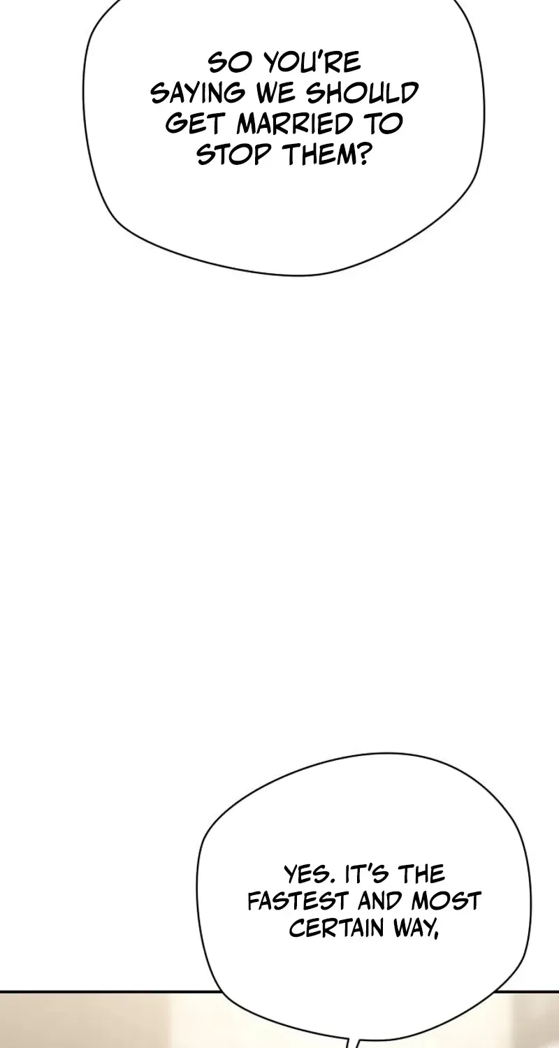 Between Two Men’s Secretary Chapter 23 – Page 90