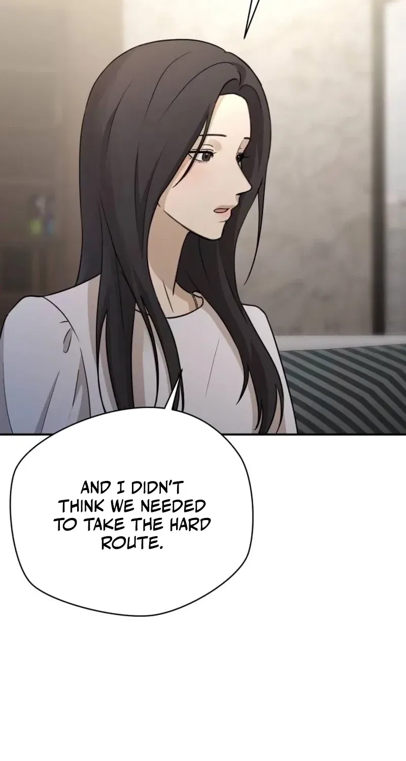 Between Two Men’s Secretary Chapter 23 – Page 91