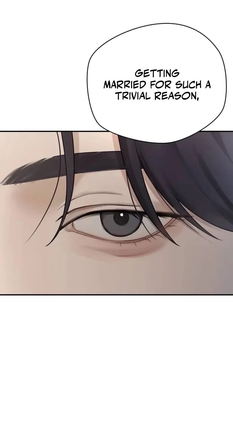 Between Two Men’s Secretary Chapter 23 – Page 92