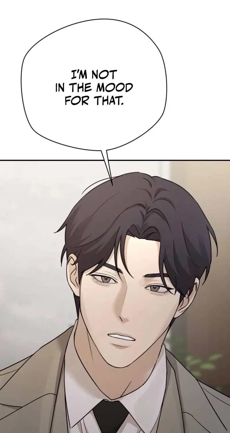 Between Two Men’s Secretary Chapter 23 – Page 93