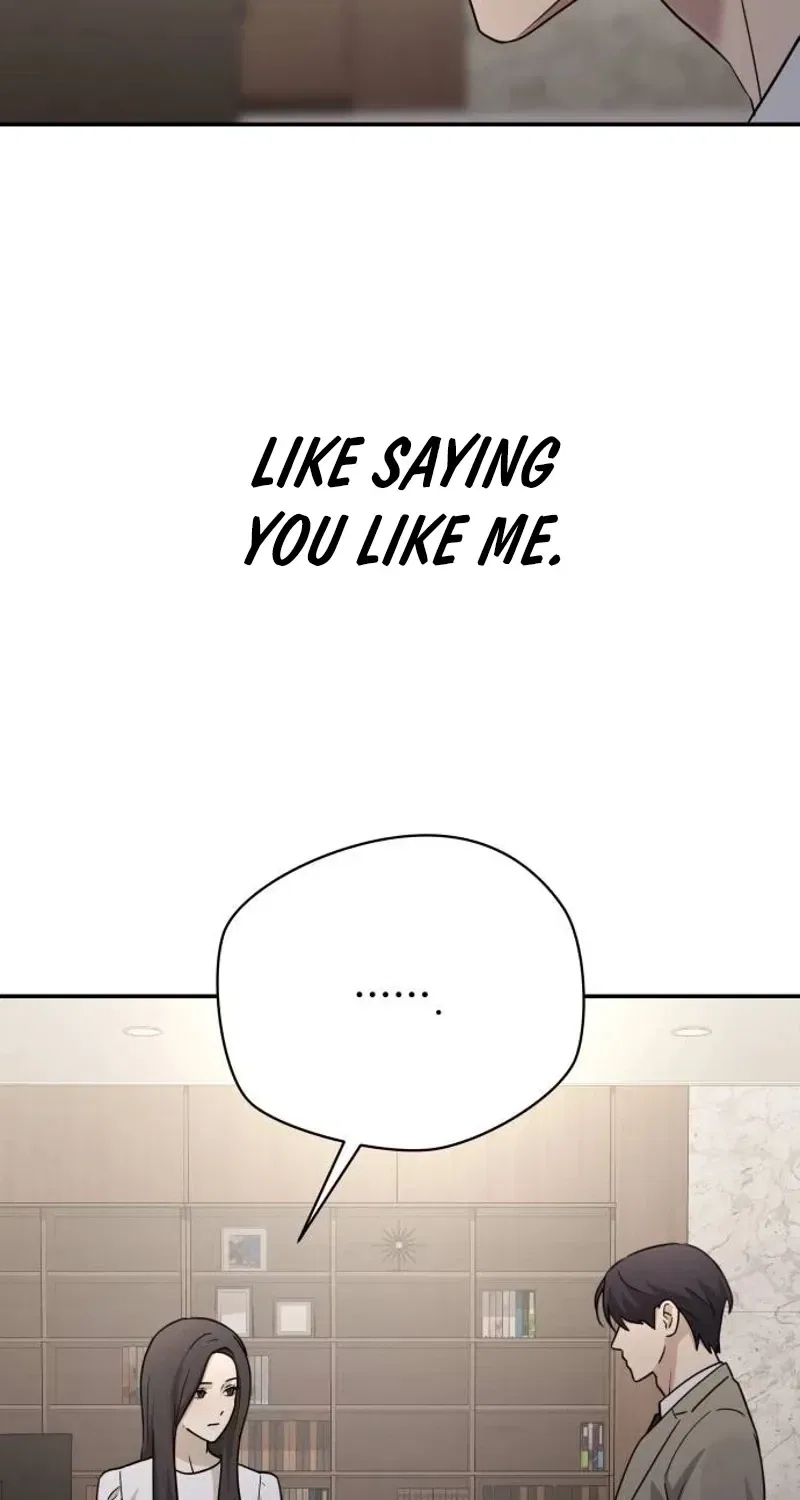 Between Two Men’s Secretary Chapter 23 – Page 97