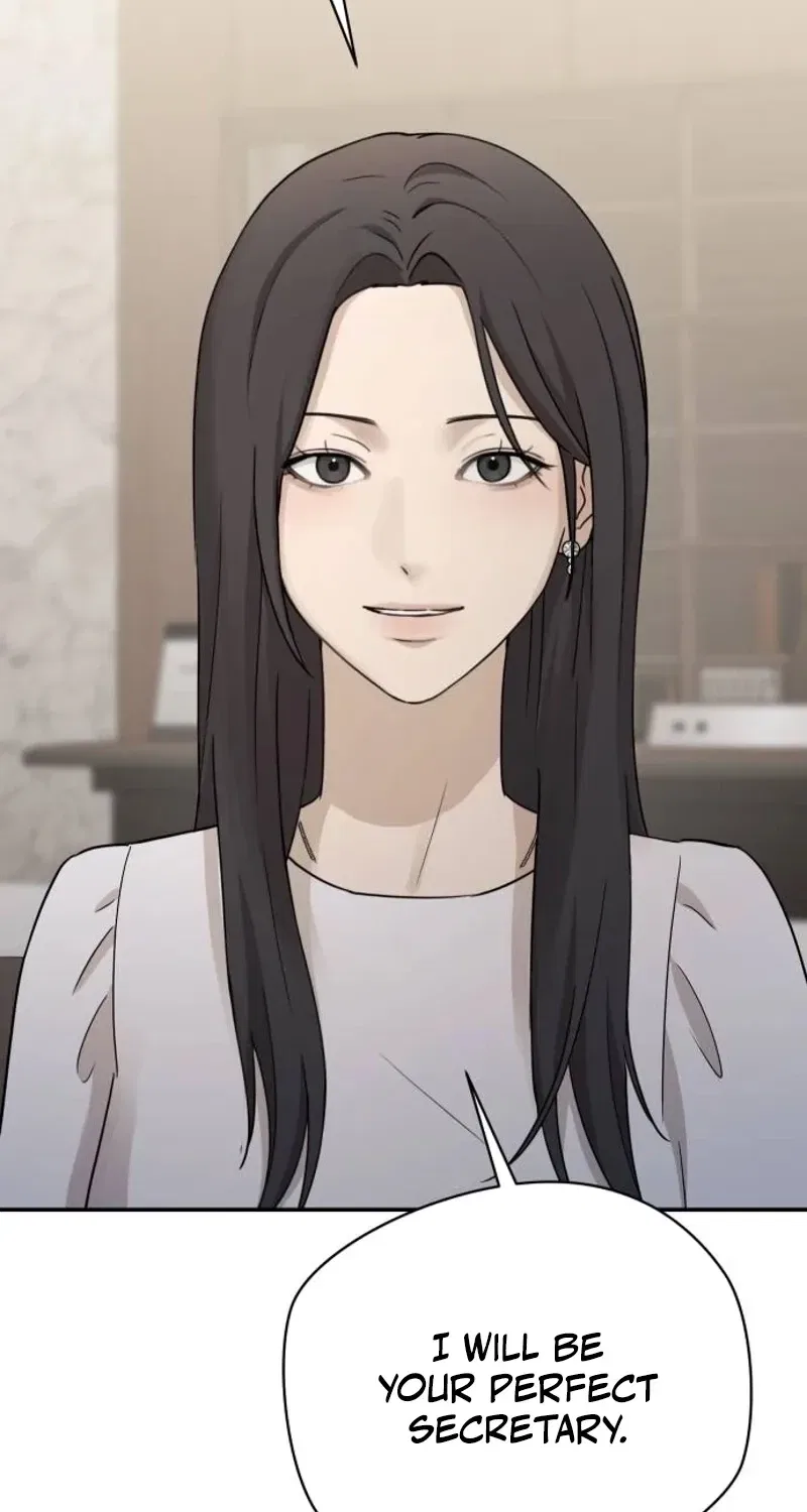 Between Two Men’s Secretary Chapter 23 – Page 102