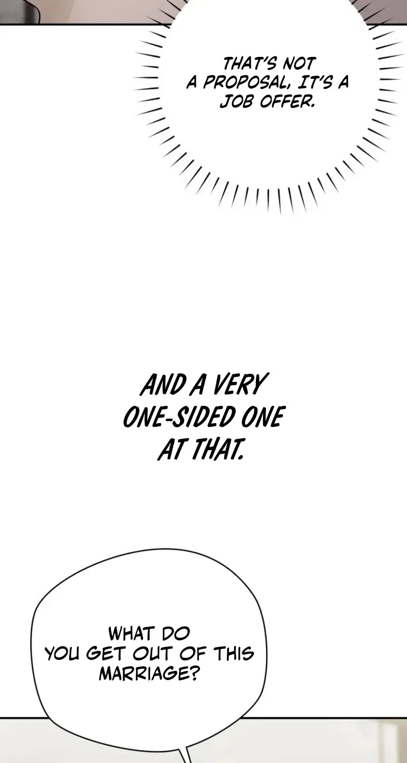 Between Two Men’s Secretary Chapter 23 – Page 104
