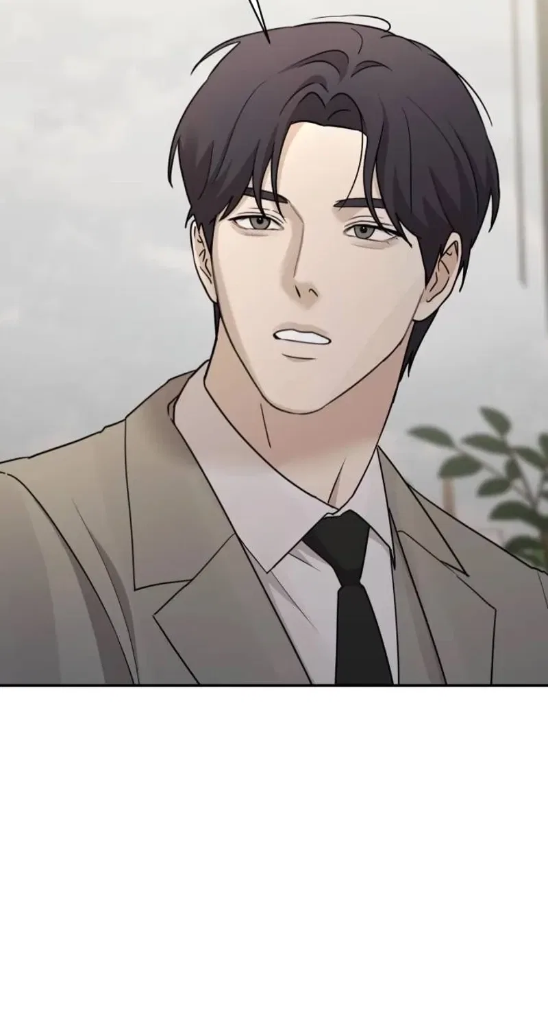 Between Two Men’s Secretary Chapter 23 – Page 105