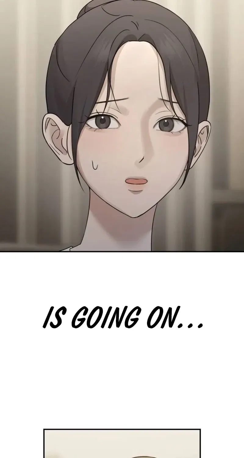 Between Two Men’s Secretary Chapter 22 – Page 7