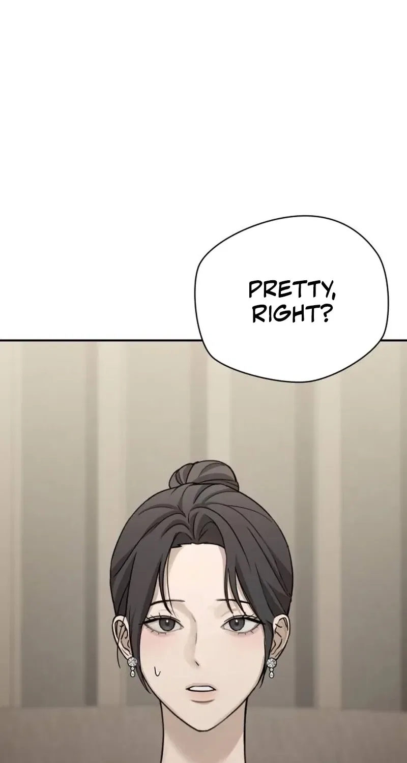 Between Two Men’s Secretary Chapter 22 – Page 9