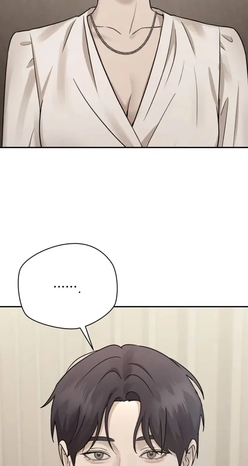 Between Two Men’s Secretary Chapter 22 – Page 10