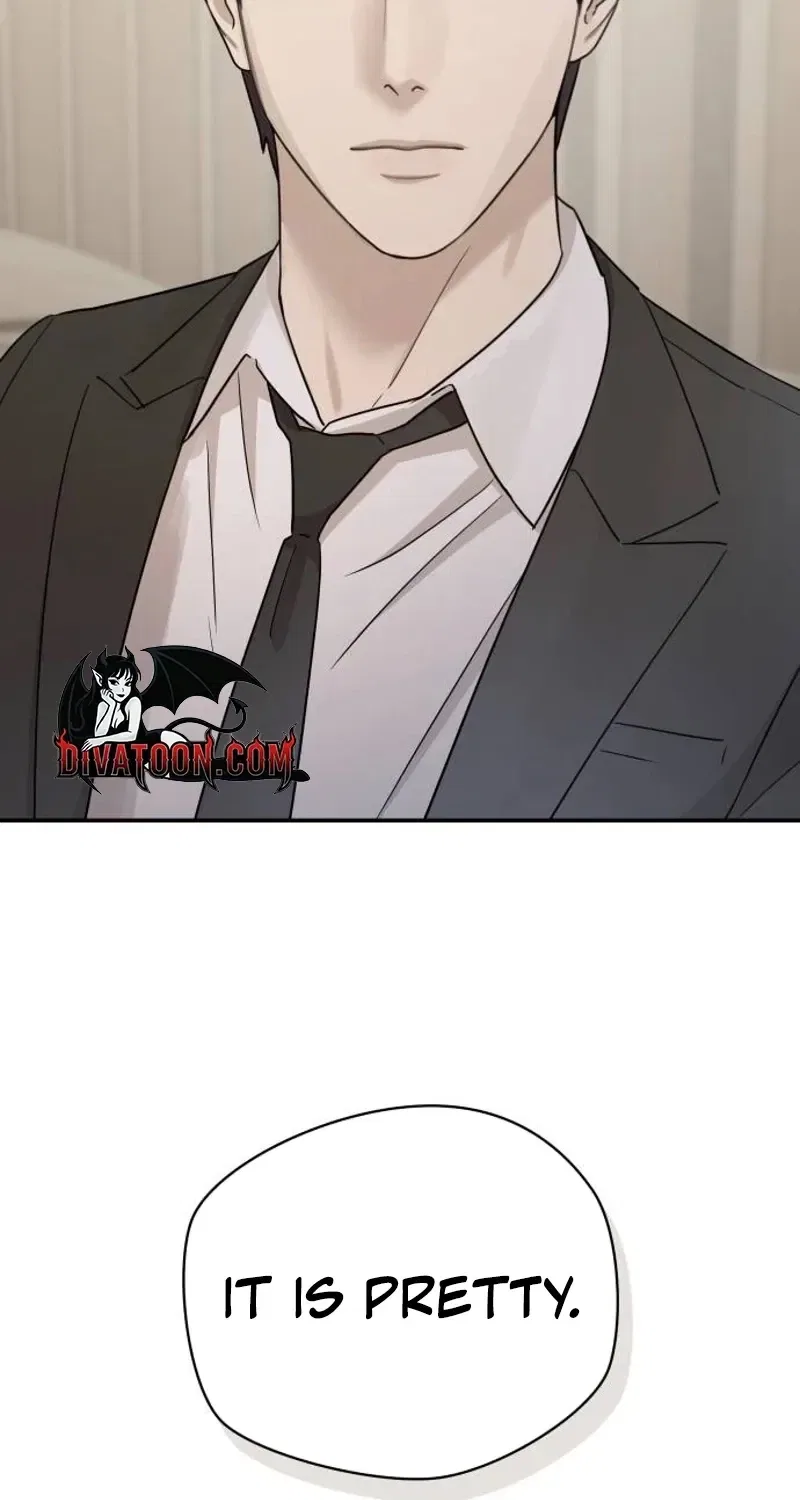 Between Two Men’s Secretary Chapter 22 – Page 11