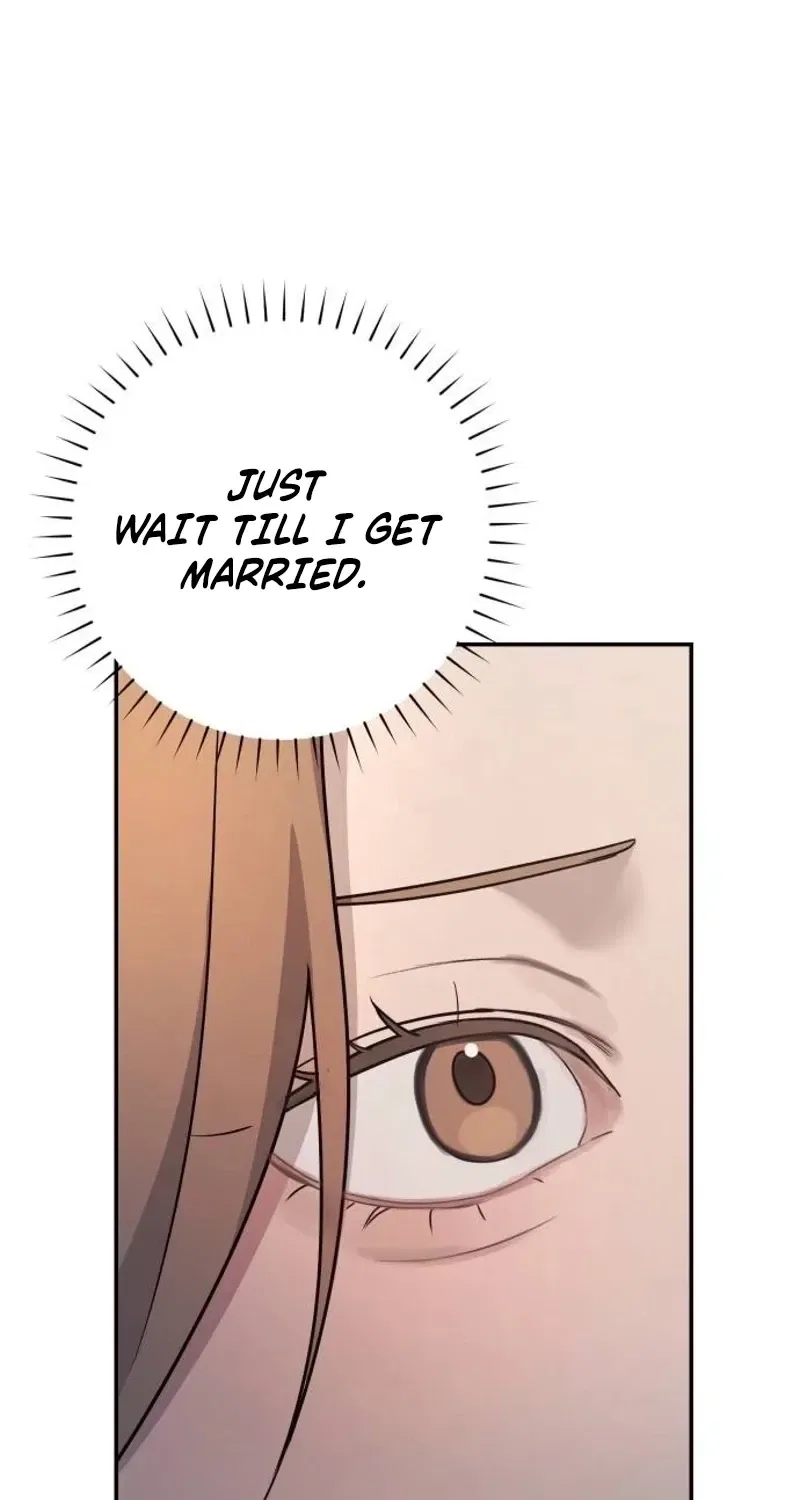 Between Two Men’s Secretary Chapter 22 – Page 20