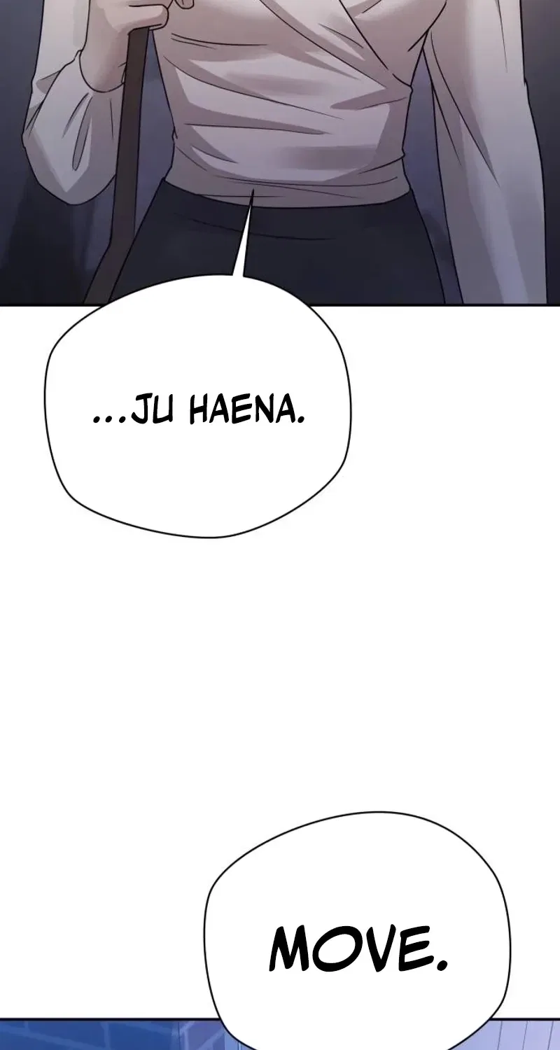 Between Two Men’s Secretary Chapter 22 – Page 33