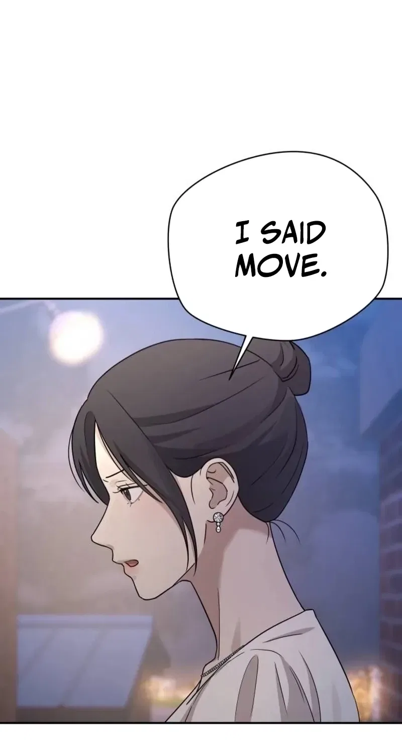 Between Two Men’s Secretary Chapter 22 – Page 35