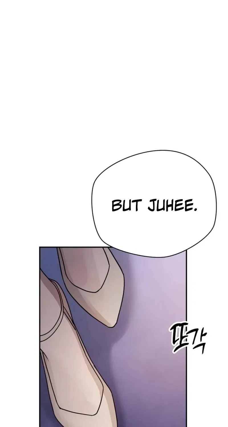 Between Two Men’s Secretary Chapter 22 – Page 38