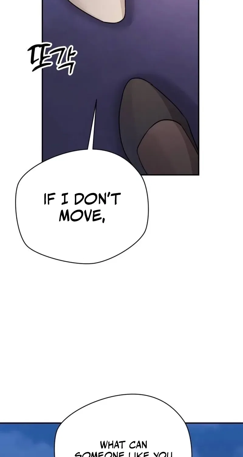 Between Two Men’s Secretary Chapter 22 – Page 39