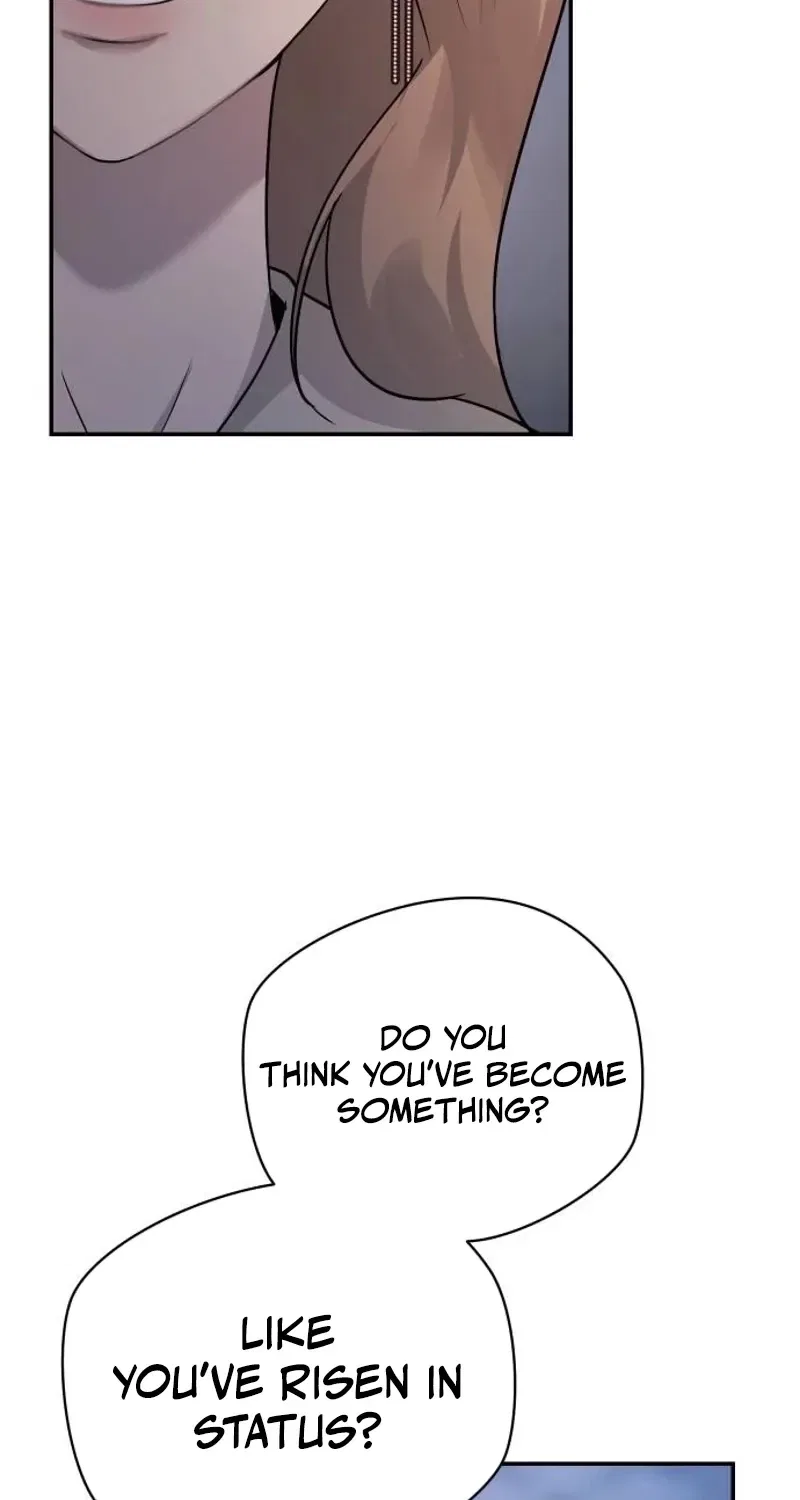 Between Two Men’s Secretary Chapter 22 – Page 43