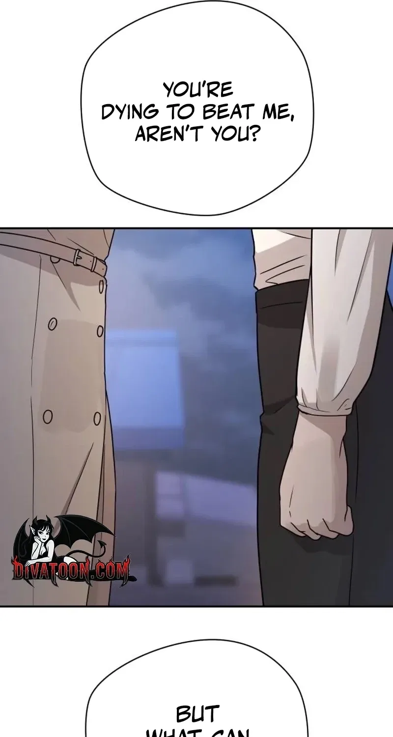 Between Two Men’s Secretary Chapter 22 – Page 49