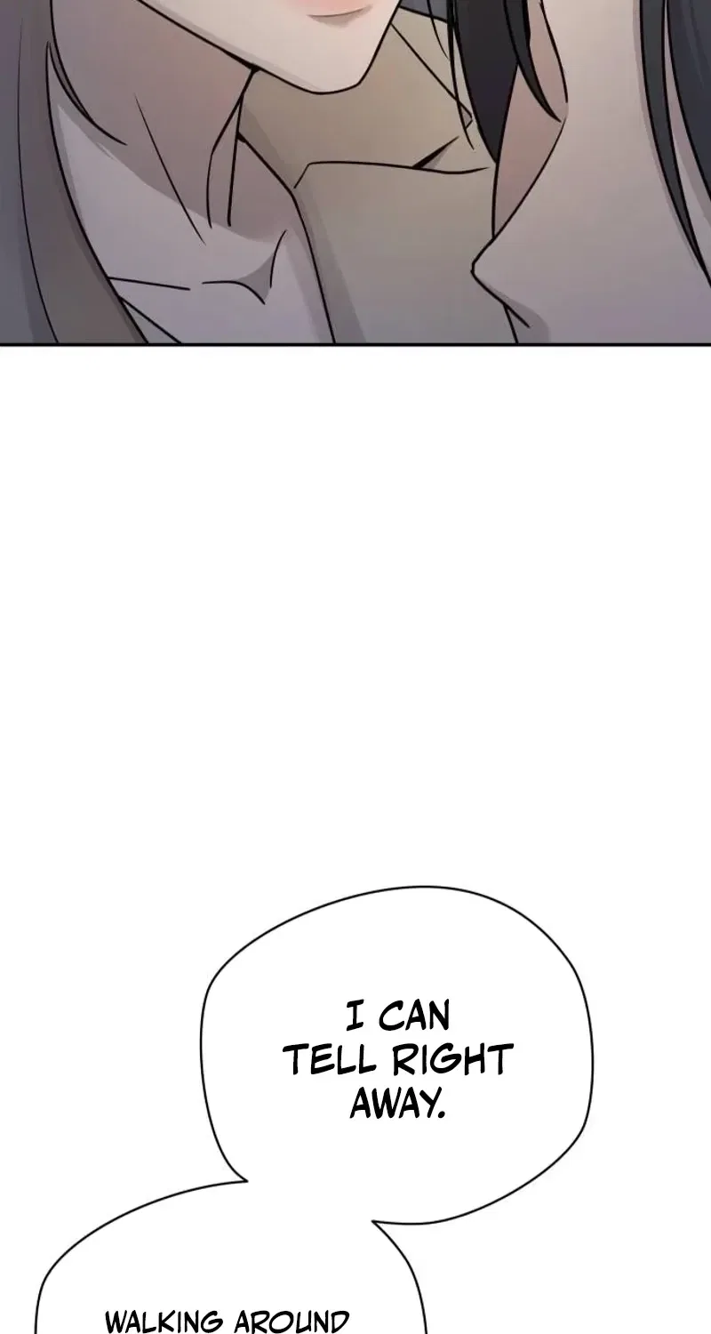Between Two Men’s Secretary Chapter 22 – Page 54