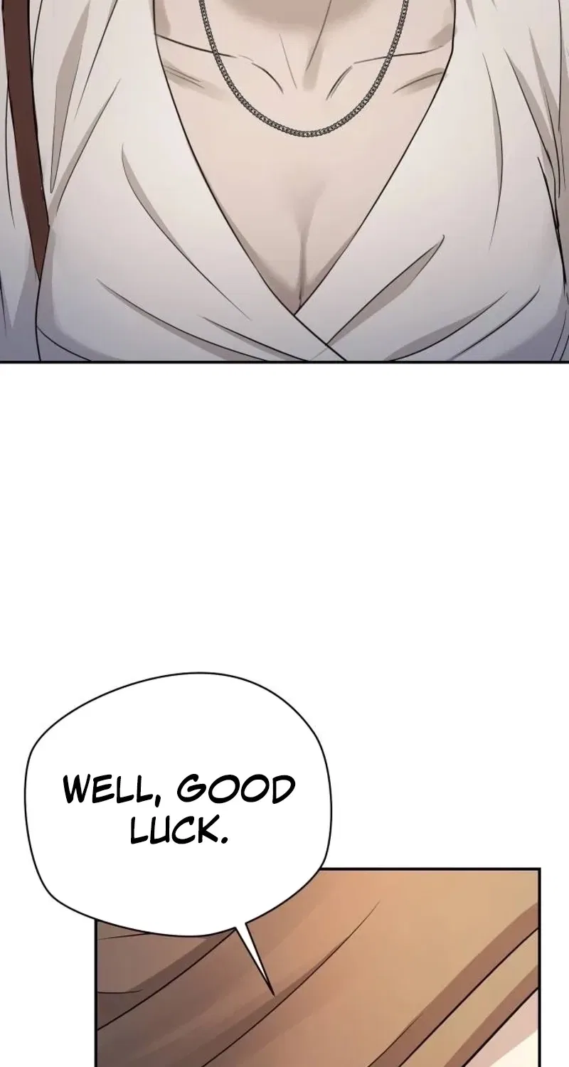 Between Two Men’s Secretary Chapter 22 – Page 57