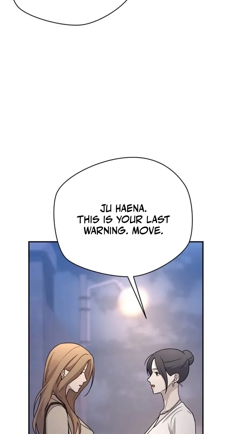 Between Two Men’s Secretary Chapter 22 – Page 60