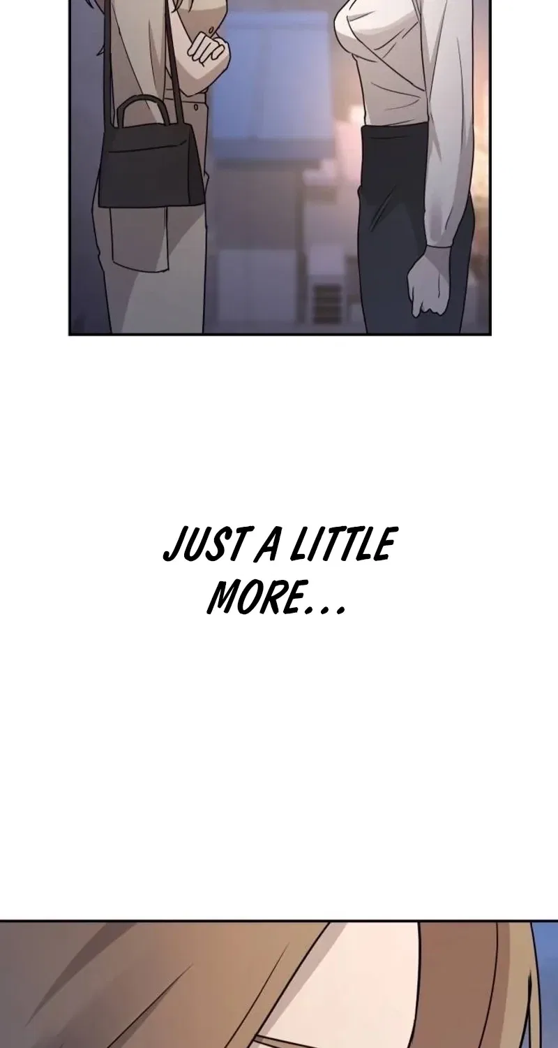 Between Two Men’s Secretary Chapter 22 – Page 61
