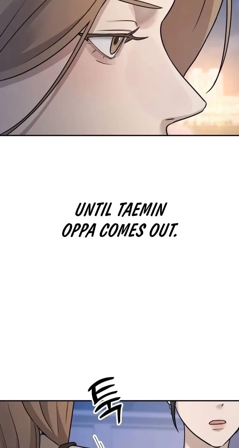 Between Two Men’s Secretary Chapter 22 – Page 62