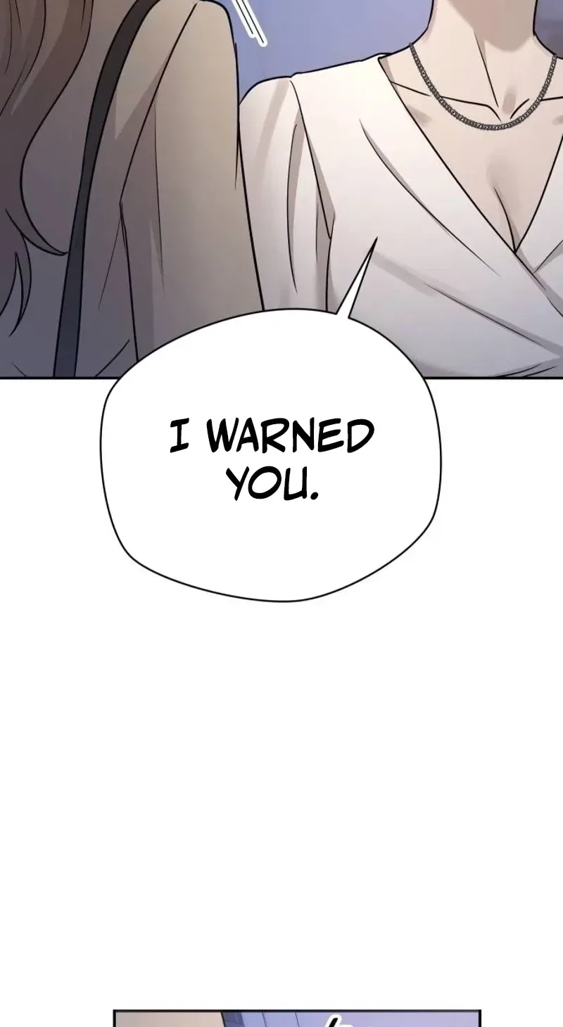 Between Two Men’s Secretary Chapter 22 – Page 63