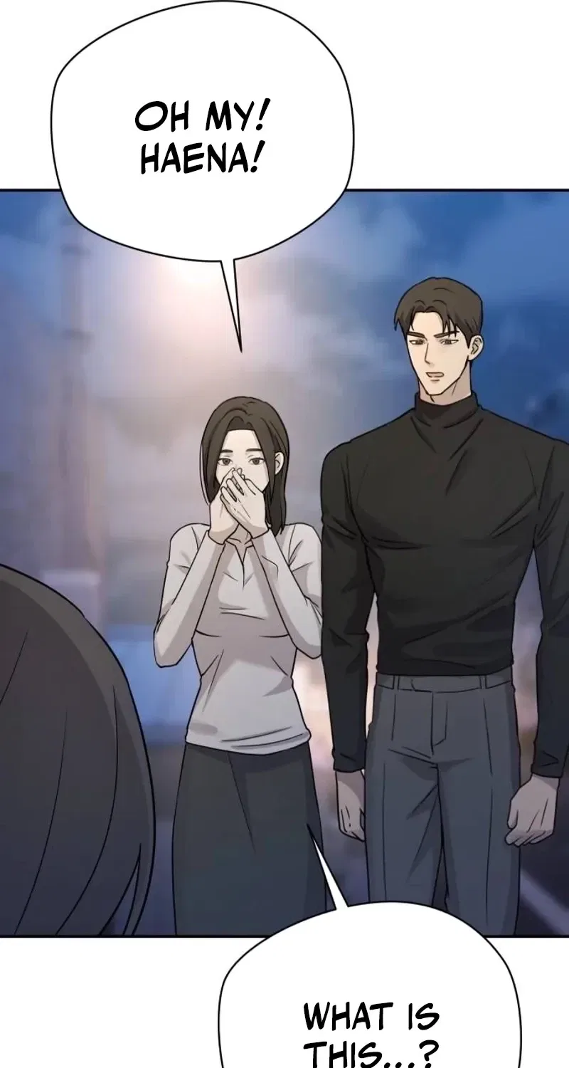 Between Two Men’s Secretary Chapter 22 – Page 69