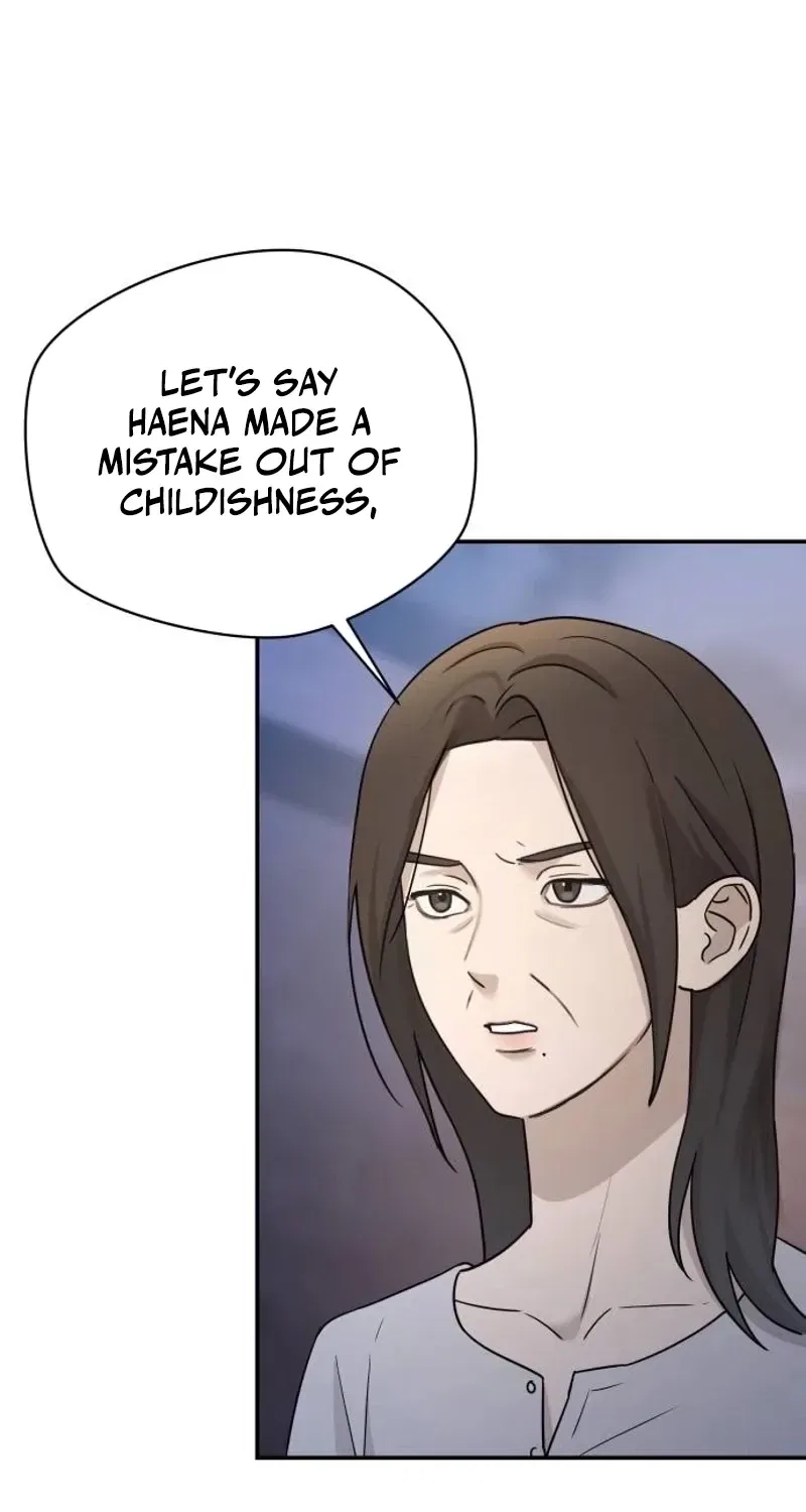 Between Two Men’s Secretary Chapter 22 – Page 77
