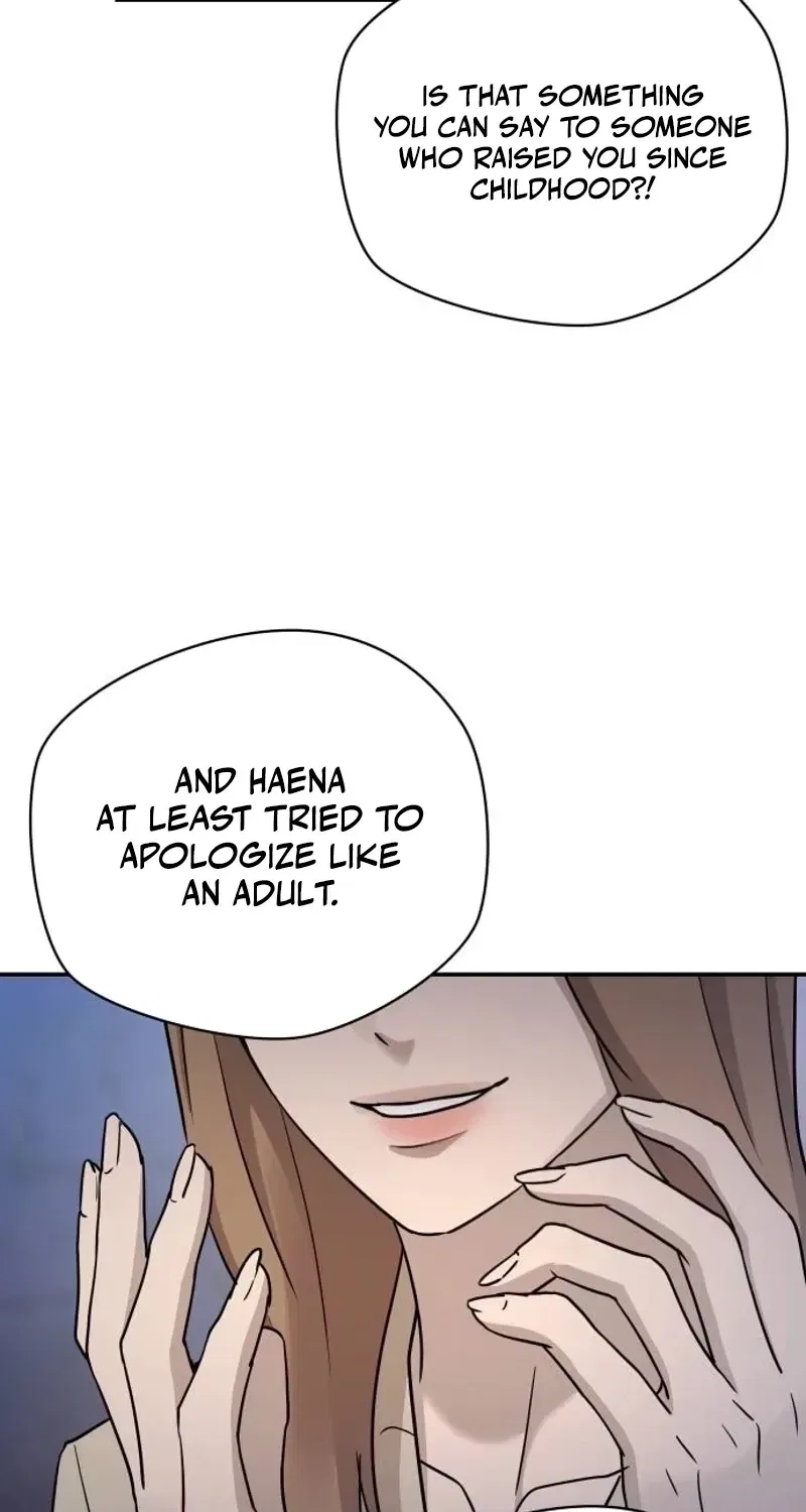 Between Two Men’s Secretary Chapter 22 – Page 82