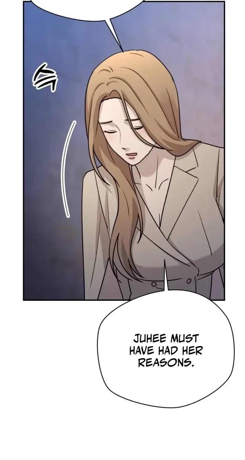 Between Two Men’s Secretary Chapter 22 – Page 84