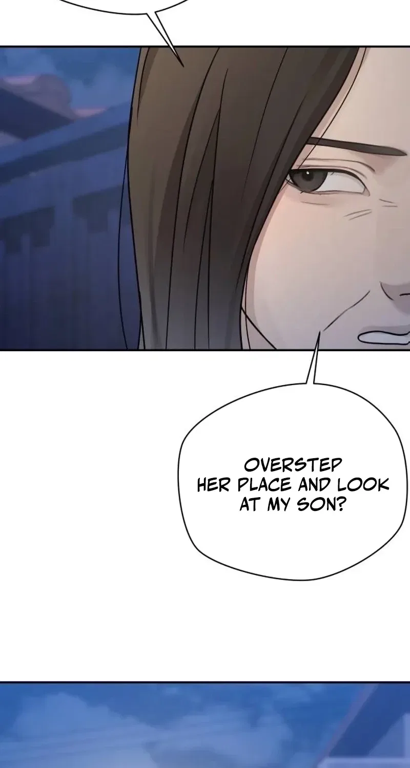 Between Two Men’s Secretary Chapter 22 – Page 90